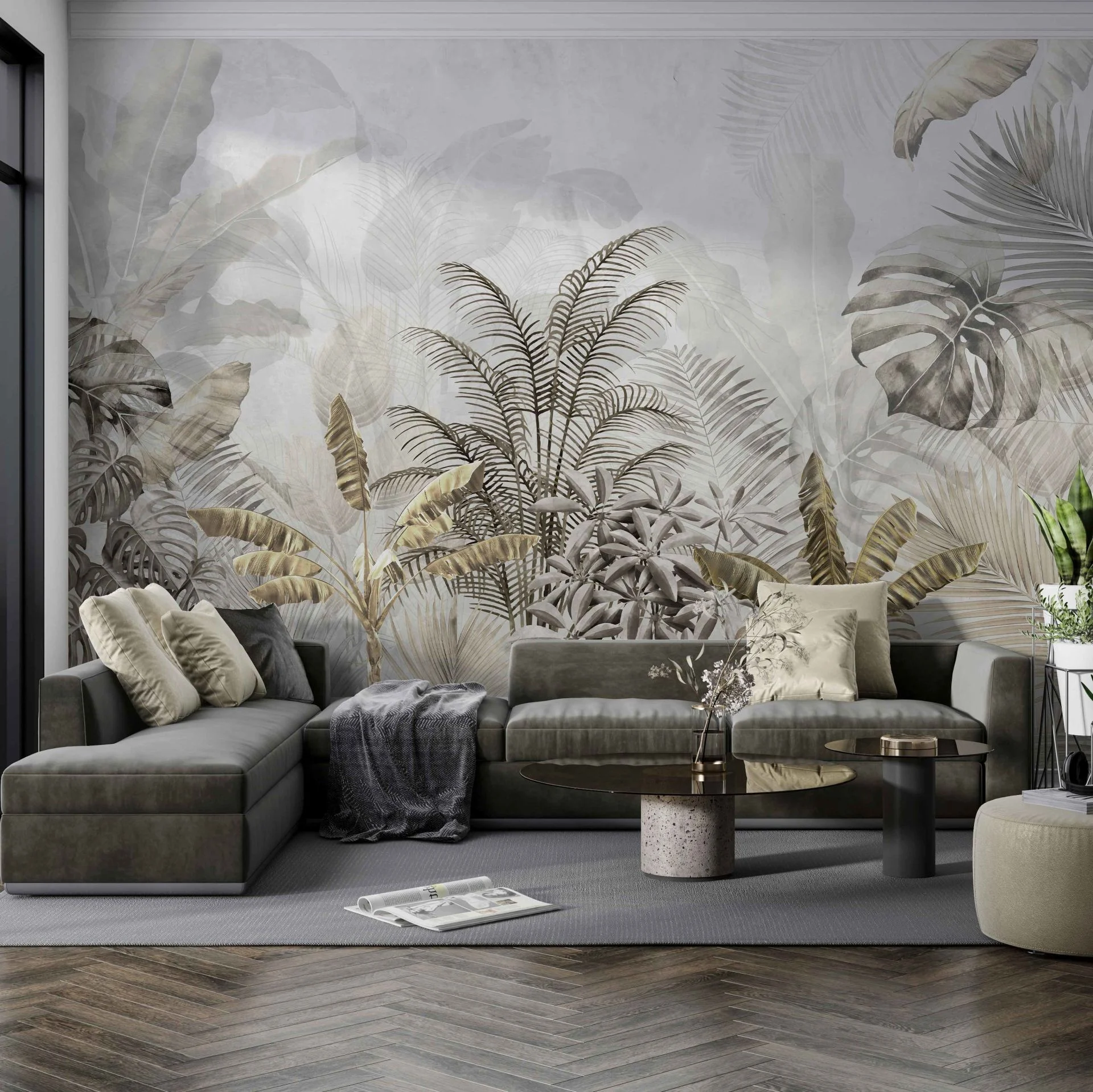 Menteşe Duvar Kağıtcısı