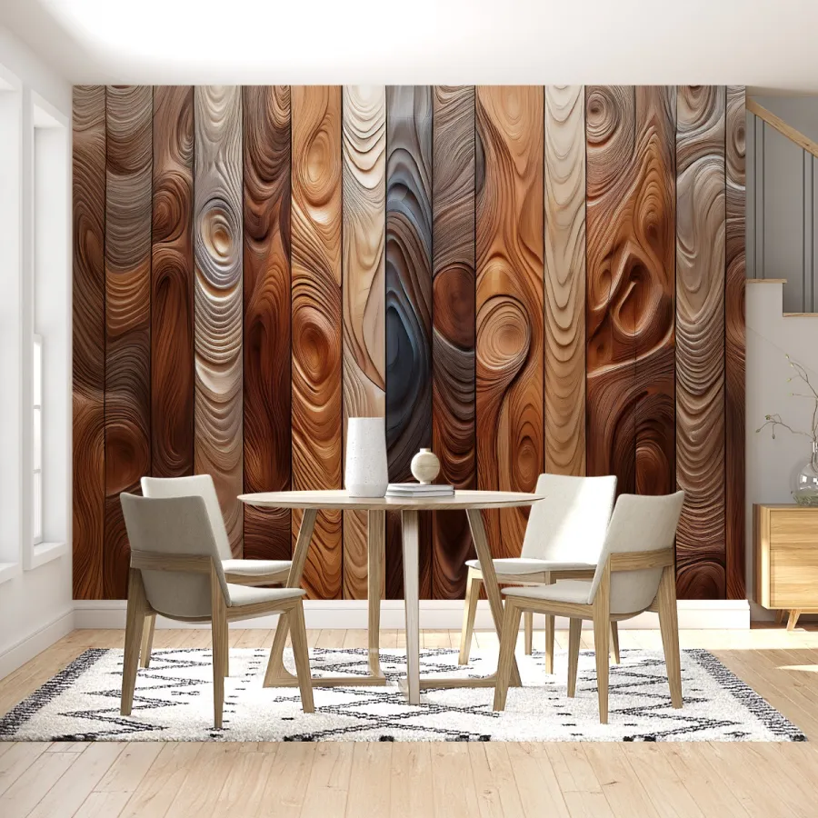 Menteşe Duvar Kağıtcısı